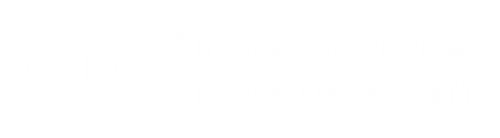 Obuda University's Kenyan Office